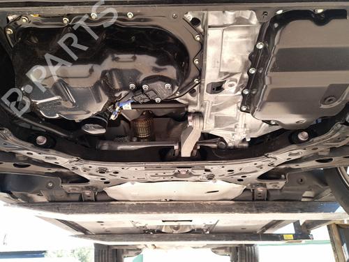 Used Subframe MAZDA CX-30 (DM) SKYACTIV-G M Hybrid (122 hp) 30176232