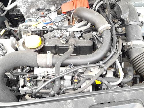Used Engine Engine DACIA SANDERO III 1.0 TCe 90 (91 hp) 36563989 36563989