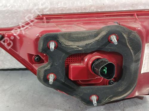 Left tailgate light KIA SPORTAGE IV (QL, QLE) 1.6 GDI | BP36162998C79 - Image 2