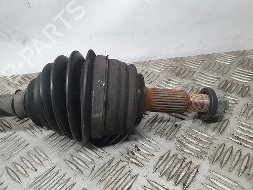 Right front driveshaft CITROËN BERLINGO Box Body/MPV (B9)  | BP12561925M39 