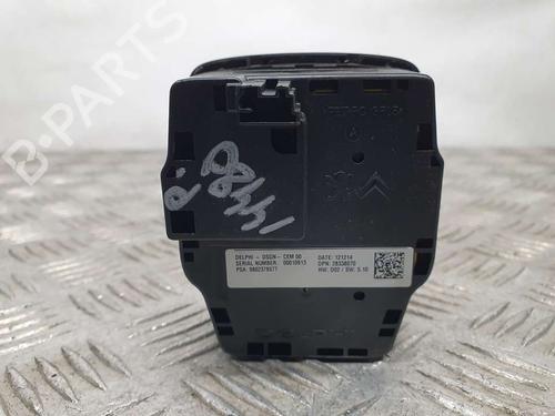 Switch PEUGEOT 508 I (8D_)  | BP12503240I30 