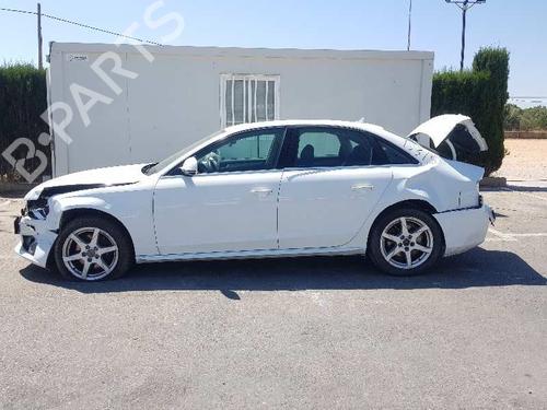 Display monitor AUDI A4 B8 (8K2) | BP8420266C48