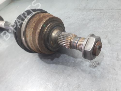 Right front driveshaft OPEL CORSA F (P2JO) 1.5 (68) | BP36498164M39 - Image 4