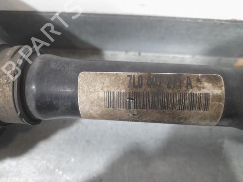 Drivaksel fortil Højre PORSCHE CAYENNE (9PA) S 4.5 | BP28729682M39 