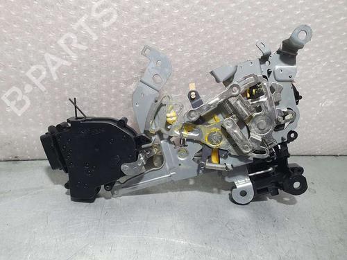 Rear left lock MAZDA 5 (CR) 2.0 CD (CR19) | BP19075751C100 