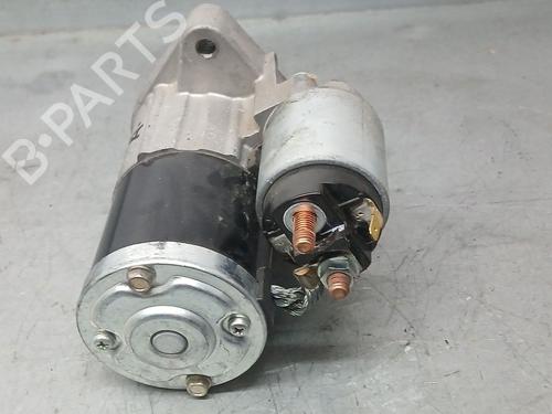 Starter MAZDA 2 Hatchback (DL, DJ) 1.5 SKYACTIV-G | BP32391914M8