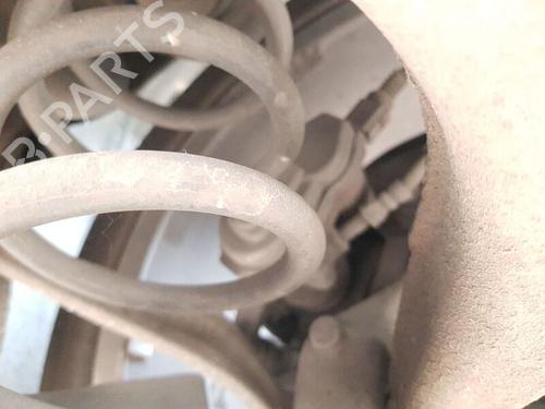 Used Right rear brake caliper AUDI A5 (8T3) 2.7 TDI (190 hp) 25790227