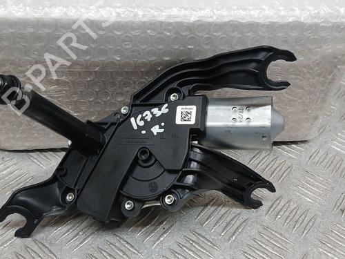 Silniczek wycieraczek tylnych HYUNDAI BAYON (BC3) 1.2 MPI 98700Q0400 | VALEO | W435427