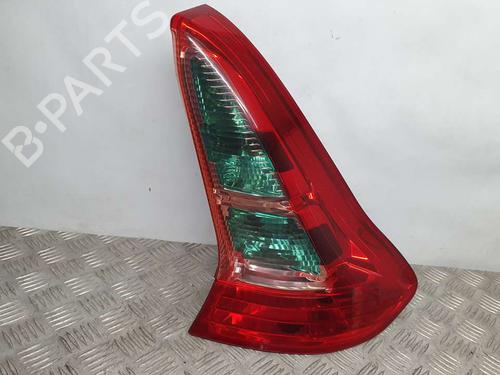 Used Right taillight CITROËN C4 Coupe (LA_) [2004-2013]  16371687
