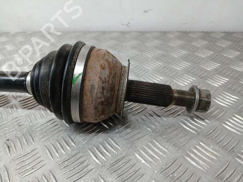 Right rear driveshaft NISSAN PATHFINDER III (R51)  | BP7840515M41
