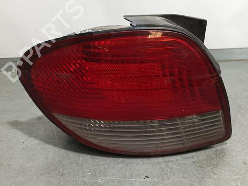 Used Left taillight HYUNDAI COUPE I (RD) [1996-2004]  5818423
