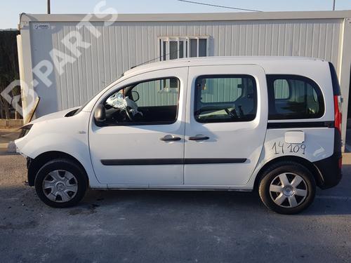 Used Parts RENAULT KANGOO Express (FW0/1_)    1073460