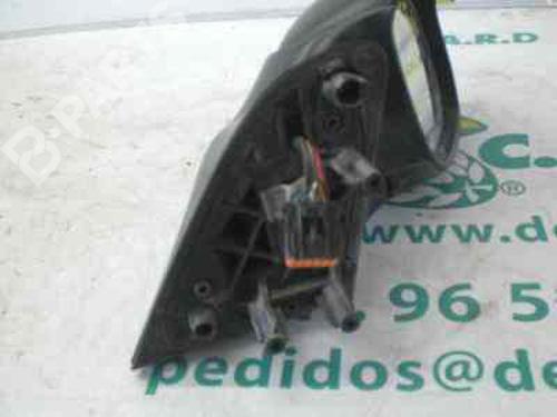 Right mirror CITROËN XSARA PICASSO (N68) 1.6 HDi | BP183710C27 