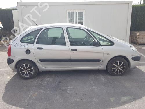 Starter CITROËN XSARA PICASSO (N68) 2.0 HDi | BP10695506M8 