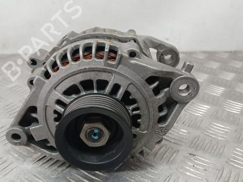 Generator NISSAN ALMERA II (N16) [2000-2025]  25820549