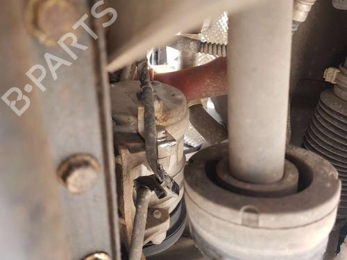 Used AC compressor TATA INDICA [1998-2025]  18406305