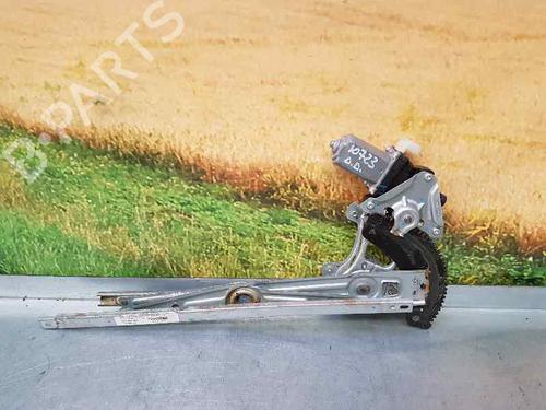 Front right window mechanism NISSAN MICRA IV (K13K, K13KK)  | BP709078C23 