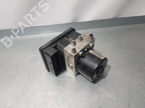 Used ABS pump BMW 1 (E87) 118 d (143 hp) 7909701