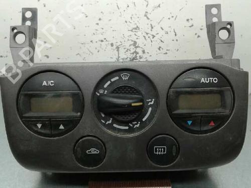 Used Climate control Climate control NISSAN PRIMERA Hatchback (P11) [1996-2002] 872826 872826