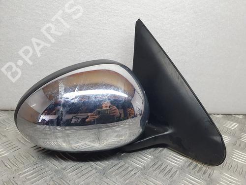 Right mirror ROVER 25 I Hatchback (RF)  | BP1248450C27 