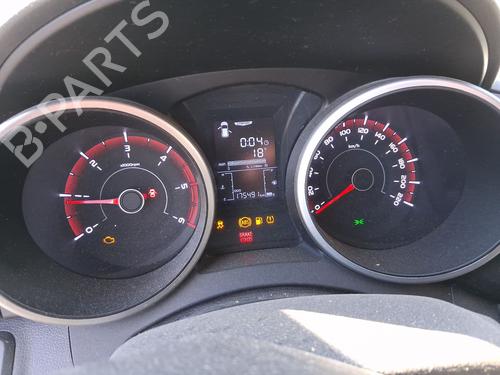 Used Instrument cluster Instrument cluster SSANGYONG TIVOLI 1.6 XDi 160 (115 hp) 33963367 33963367