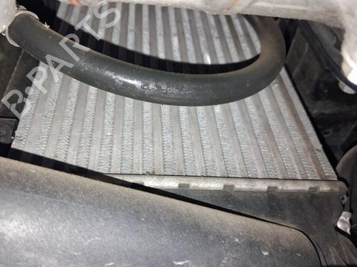 Used Intercooler Intercooler RENAULT MEGANE IV Hatchback (B9A/M/N_) 1.2 TCe 130 (B9MR) (130 hp) 39955117 39955117