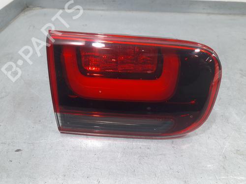 Used Left tailgate light CITROËN C4 CACTUS 1.5 BlueHDi 100 (102 hp) 27363717