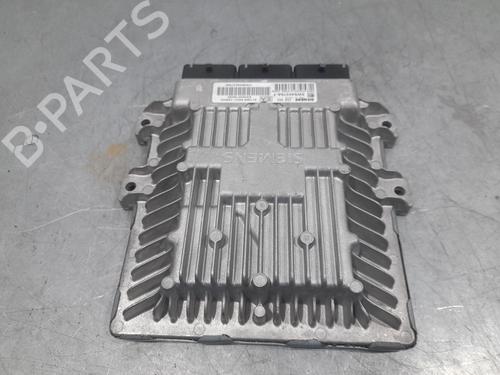 Used Engine control unit (ECU) Engine control unit (ECU) CITROËN C6 (TD_) 2.7 HDi (204 hp) 32730015 32730015