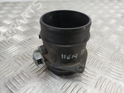 Used Mass air flow sensor PEUGEOT 607 (9D, 9U) [2000-2025]  3719282