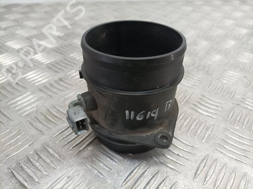 Mass air flow sensor PEUGEOT 607 (9D, 9U) [2000-2024]  3719282