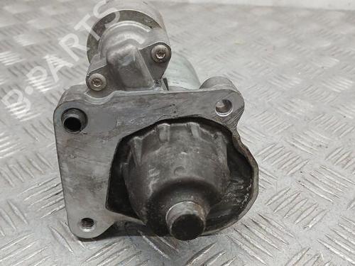 Used Starter FORD S-MAX (WA6) [2006-2014]  19437678