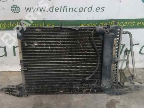 Used AC radiator FORD SCORPIO I (GAE, GGE) [1985-1994]  82537