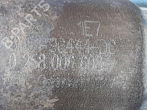 Electronic sensor FORD FOCUS III | BP17772660M84