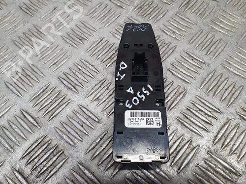 Left front window switch BMW X4 (F26) xDrive 20 d | BP17588972I27 