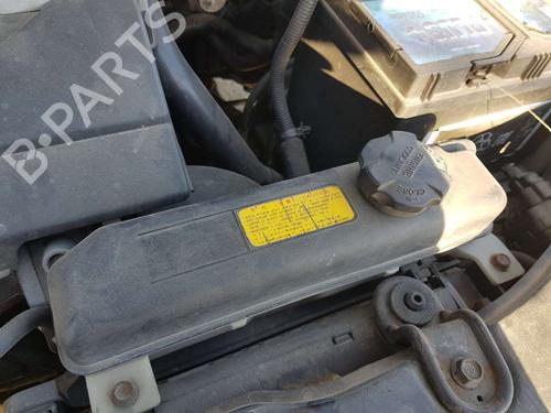 Used Expansion tank HYUNDAI MATRIX (FC) 1.5 CRDi (82 hp) 17518853