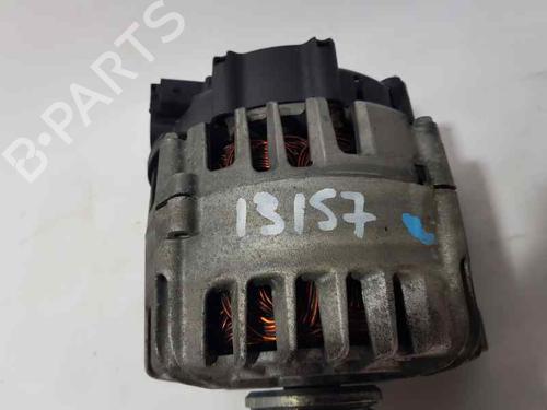 Alternator BMW X1 (E84) sDrive 18 d | BP6800420M7 
