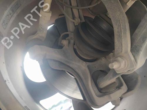 Used Left front steering knuckle ALFA ROMEO 147 (937_) [2000-2010]  22636579
