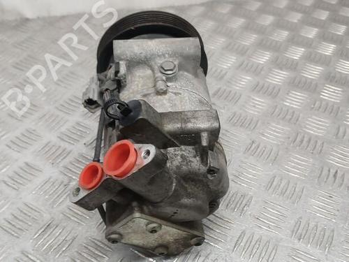 AC compressor RENAULT CLIO IV (BH_)  | BP25146292M34 