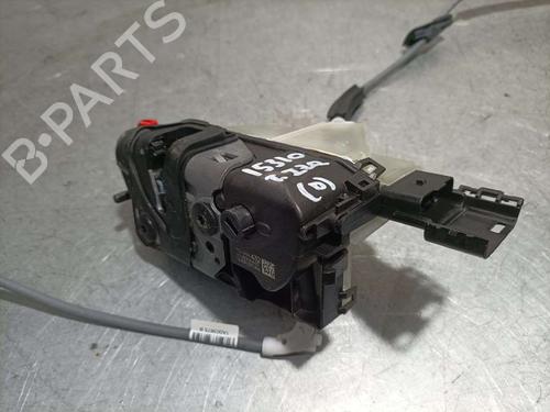 Used Rear left lock PEUGEOT 2008 II (UD_, US_, UY_, UJ_, UR_, UC_) [2019-2025]  16752843