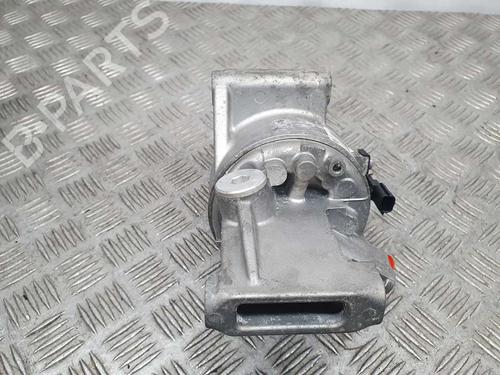 AC compressor NISSAN MICRA V (K14) | BP9187415M34