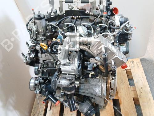 Engine TOYOTA AURIS (_E18_) 1.4 D-4D (NDE180_, NDE180R) | BP33831649M1  - Image 5