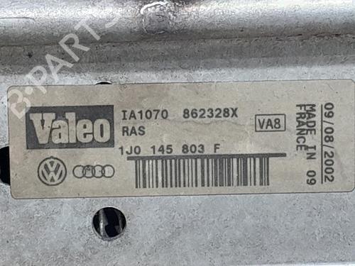 Intercooler SKODA OCTAVIA I (1U2)  | BP11966959M30 