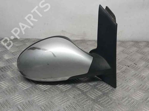 Right mirror SEAT ALTEA (5P1)  | BP19159621C27 