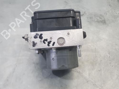 ABS pump OPEL CORSA E (X15) 1.4 (08, 68) | BP37217081M43 - Image 2
