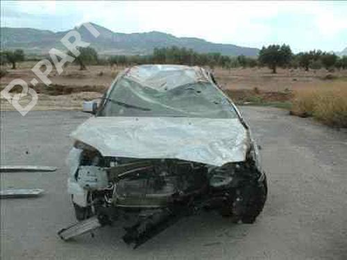 FORD MONDEO III (B5Y)  2.0 TDCi  68380