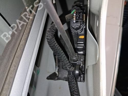 Used Front right lock Front right lock 38200743 38200743