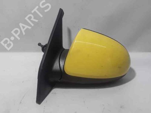 Left mirror KIA PICANTO I (SA) 1.1 CRDi | BP6050008C26 