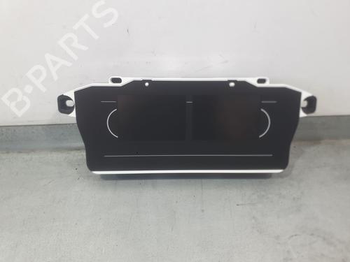 Used Instrument cluster Instrument cluster 39174196 39174196