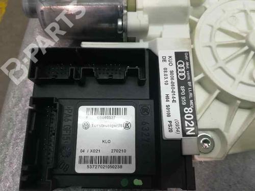 Front right window mechanism AUDI A3 Sportback (8PA) 2.0 TDI 16V | BP650680C23 