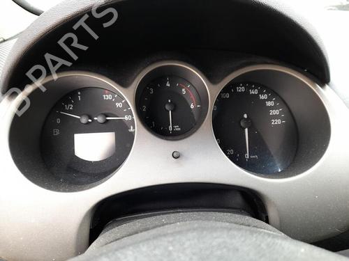 Used Instrument cluster SEAT TOLEDO III (5P2) 1.9 TDI (105 hp) 29432652